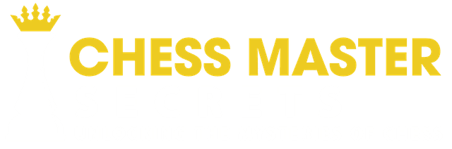 Chess Master Secrets - Unlocking the Mysteries of Chess